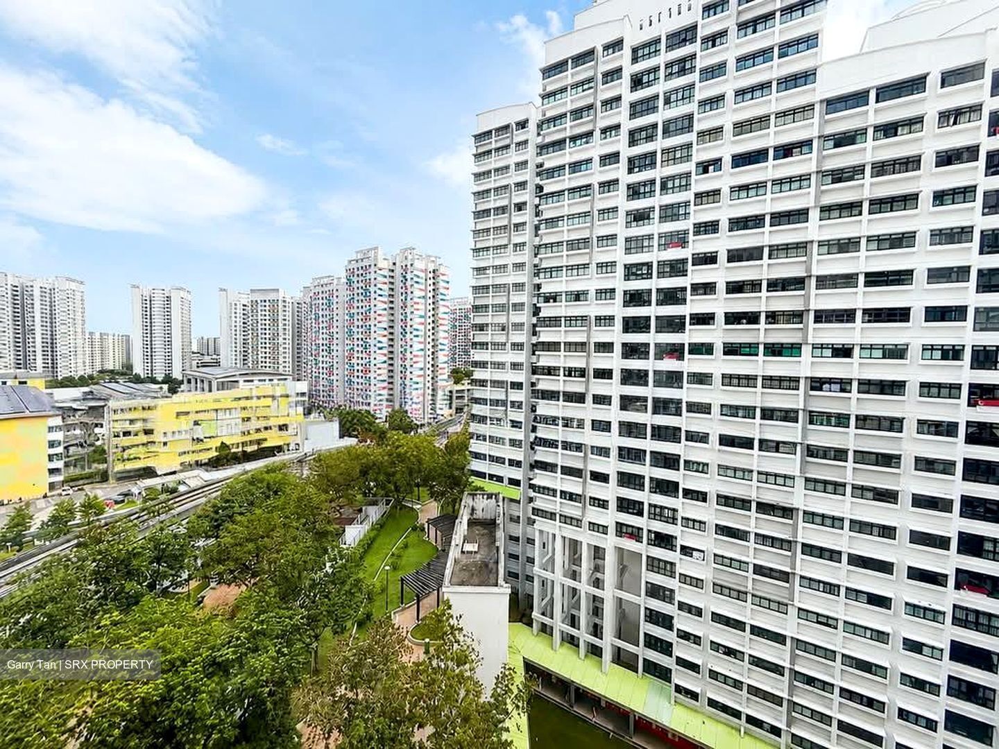 Blk 436D Fernvale Grove (Sengkang), HDB 4 Rooms #589852381